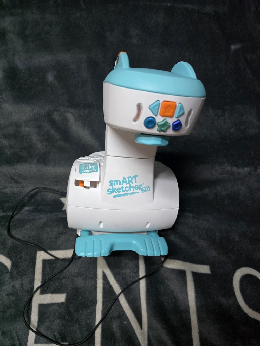 smART Sketcher 2.0 Projector